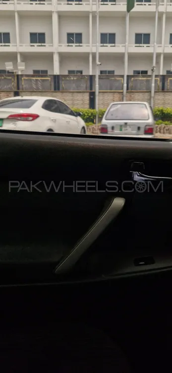 Toyota Premio 2006 for Sale in Islamabad Image-1