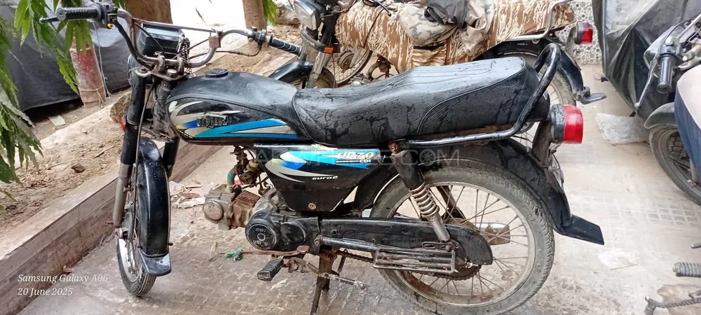Unique Xtreme UD 70 2019 for Sale Image-1