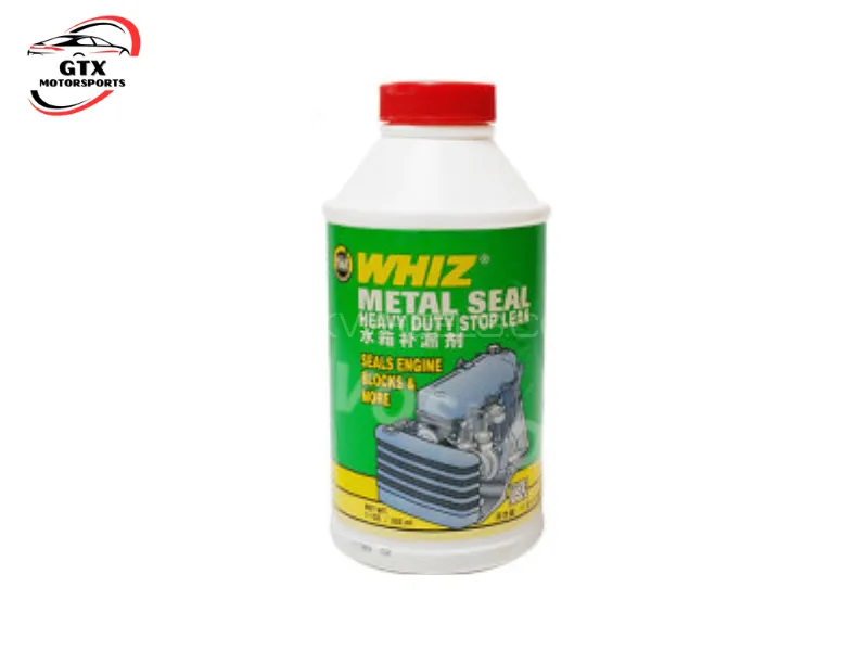 WHIZ Metal Seal – 325ml Image-1