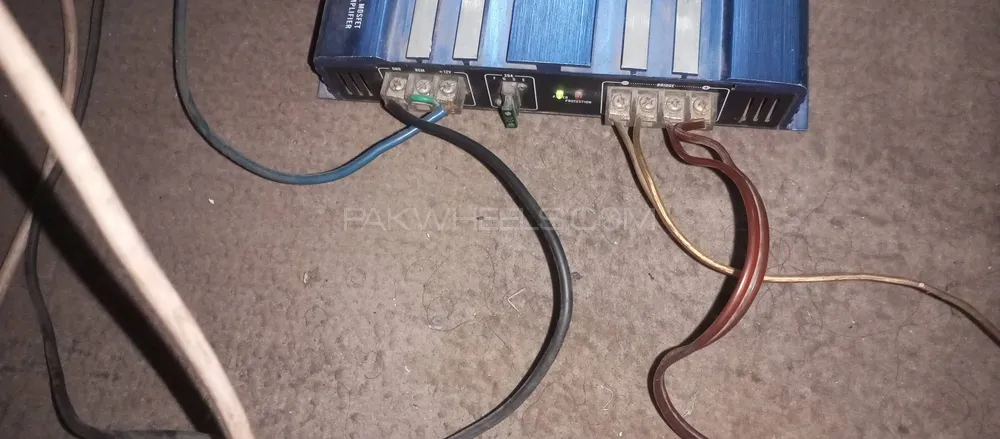 amplifier Image-1