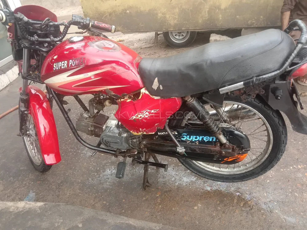 Aprilia Other 2008 for Sale Image-1