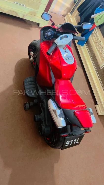 Benling Mini Scooter 2005 for Sale Image-1