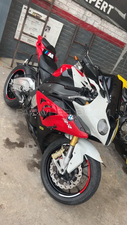 BMW M 1000 RR 2012 for Sale Image-1