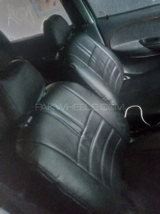 شیورلیٹ ایکسکلوسیو 2005 for Sale in لاہور Image-1