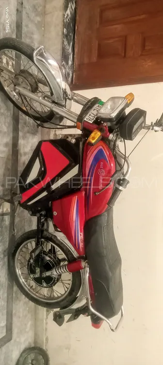 Chinese Bikes 70 2022 for Sale Image-1