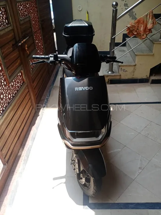 Evee Mito 2025 for Sale Image-1