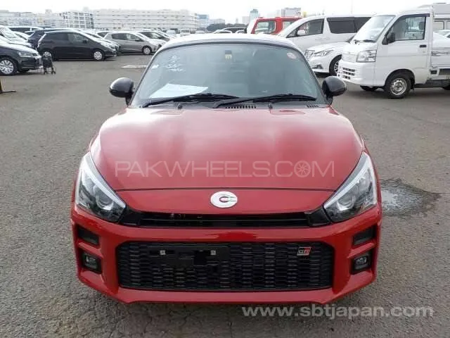 Daihatsu Copen 2021 for Sale in Lahore Image-1