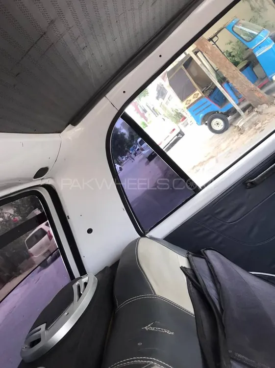 Daihatsu Cuore 2001 for Sale in Karachi Image-1