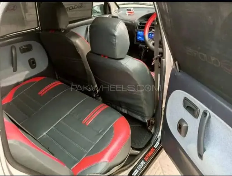 Daihatsu Cuore 2004 for Sale in Lahore Image-1