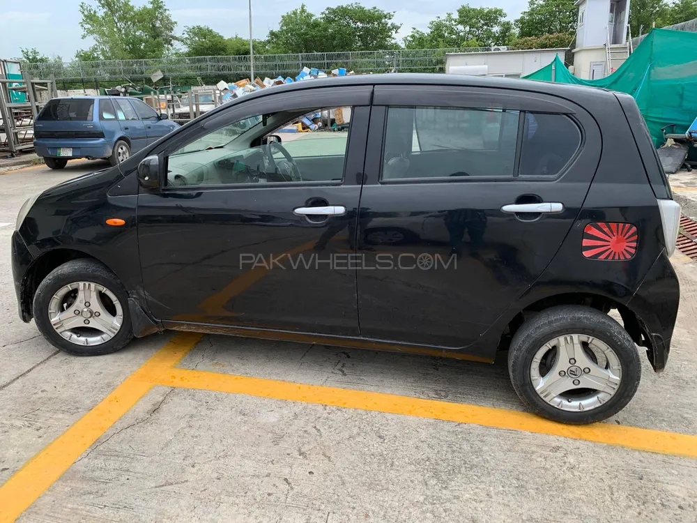 ڈائیہاتسو میرا 2012 for Sale in راولپنڈی ڈائیہاتسو میرا 2012 for Sale in راولپنڈی Image-4
