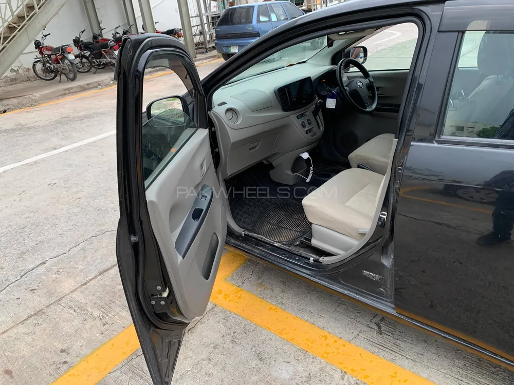 ڈائیہاتسو میرا 2012 for Sale in راولپنڈی ڈائیہاتسو میرا 2012 for Sale in راولپنڈی Image-3