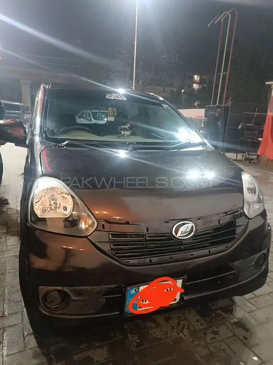 Daihatsu Mira 2014 for Sale in Rawalpindi Image-1