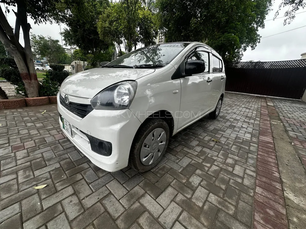 ڈائیہاتسو میرا 2015 for Sale in سرگودھا Image-1