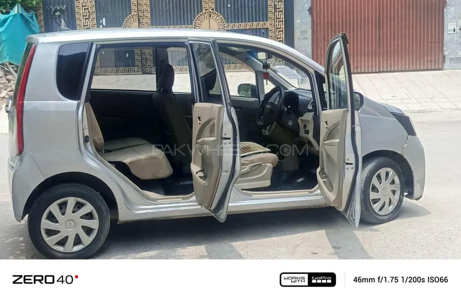Daihatsu Move 2016 for Sale in Lahore Image-1