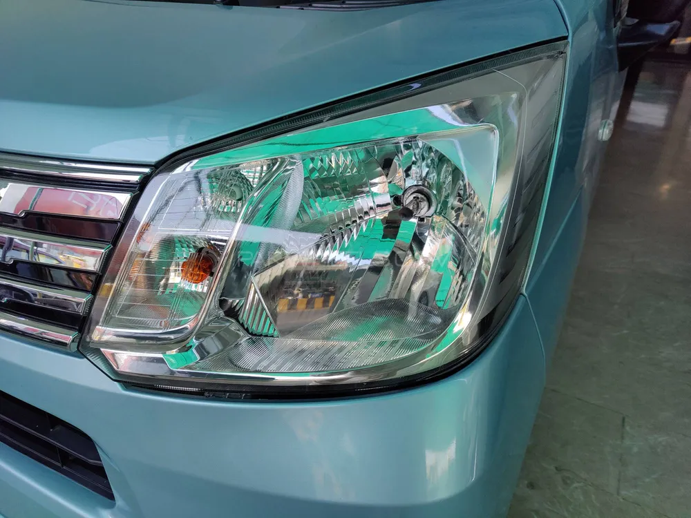 Daihatsu Move 2020 for Sale in Multan Image-1