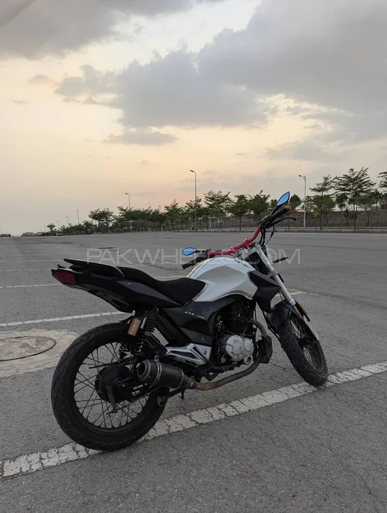Derbi ETX 150 2014 for Sale Image-1