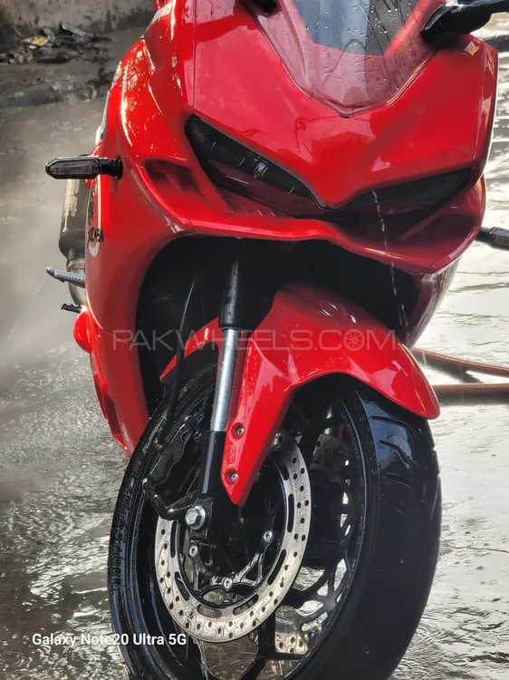 Ducati Other 2025 for Sale Image-1
