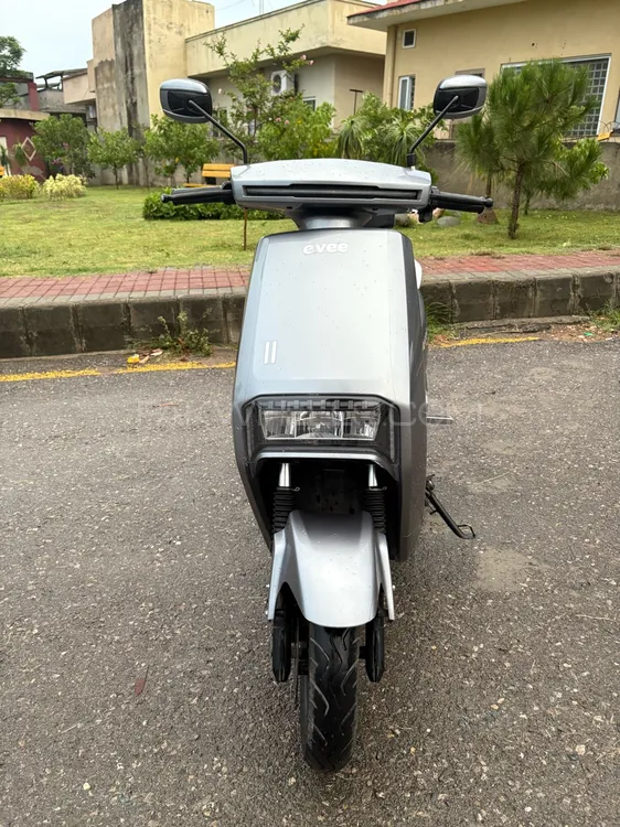 Evee C1 Pro 2024 for Sale Image-1