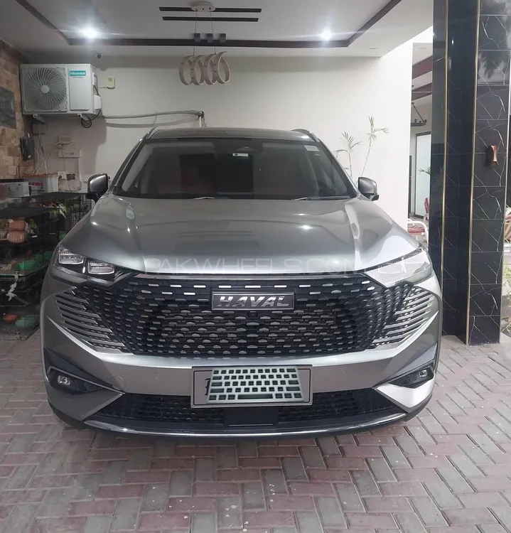 Haval H6 2023 for Sale in Rahim Yar Khan Image-1