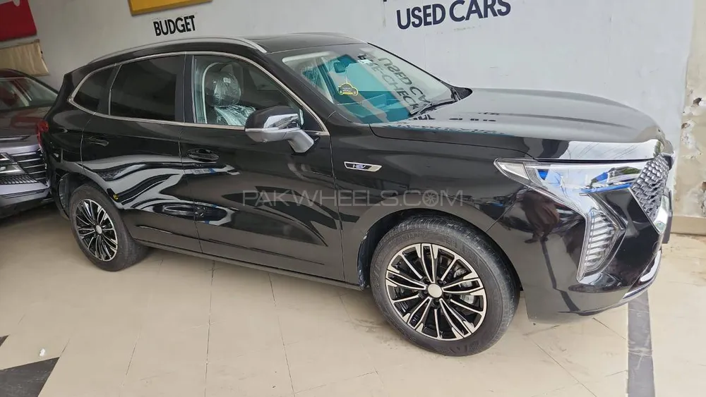 Haval Jolion 2024 for Sale in Lahore Image-1