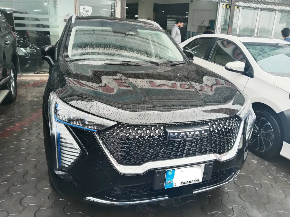 ہیول جولین 2024 for Sale in اسلام آباد Image-1