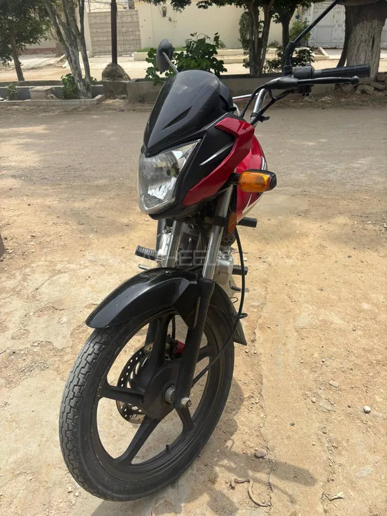 Honda CB 125F 2022 for Sale Image-1