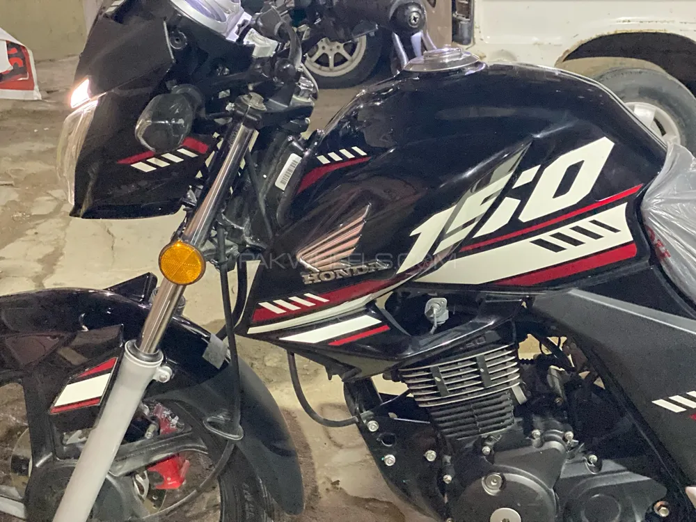 Honda CB 150F 2025 for Sale Image-1
