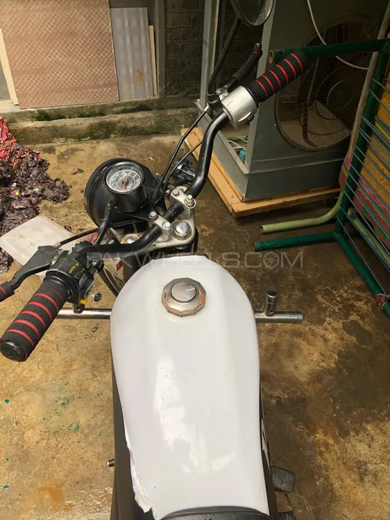 Honda CD 70 2005 for Sale Image-1