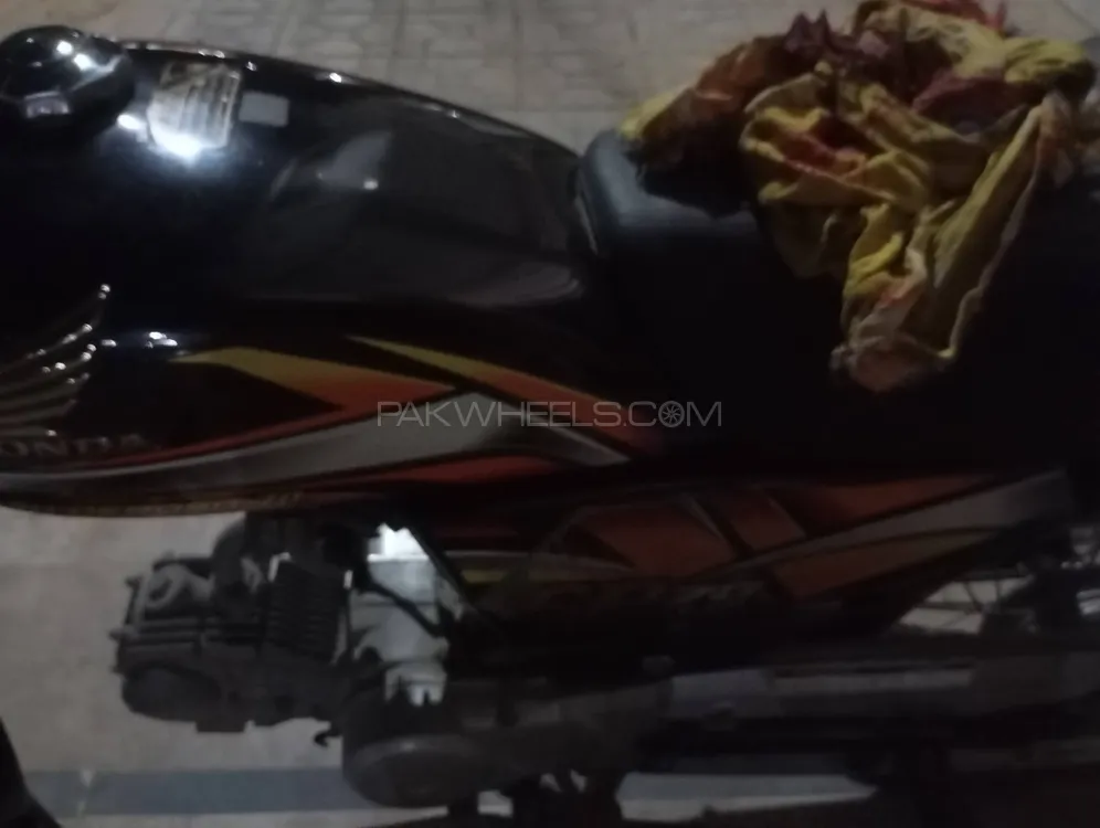 Honda CD 70 2022 for Sale Image-1