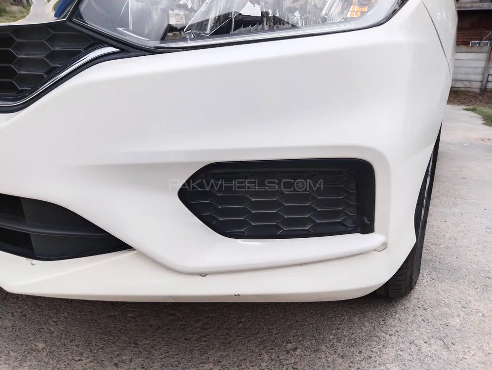 Honda City 2024 for Sale in Lahore Image-1