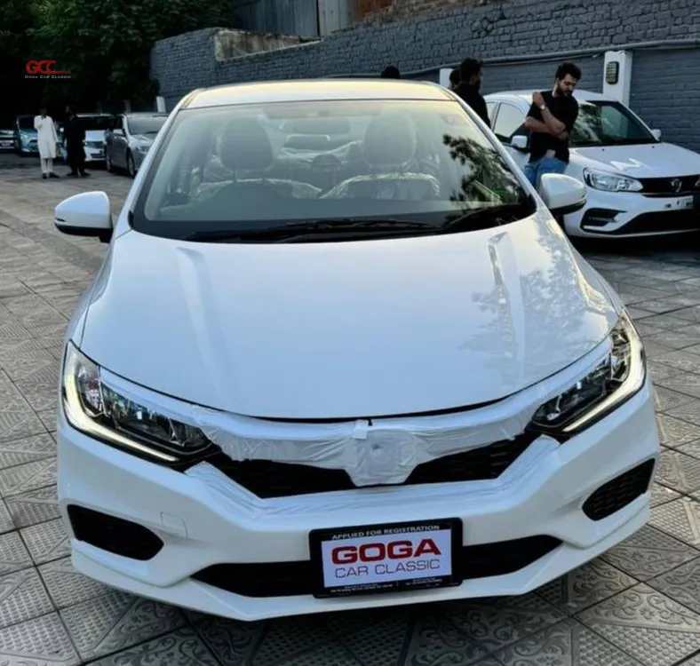 Honda City 2025 for Sale in Islamabad Image-1