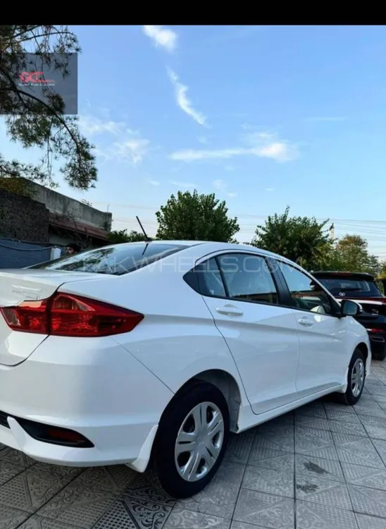 Honda City 2025 for Sale in Lahore Image-1