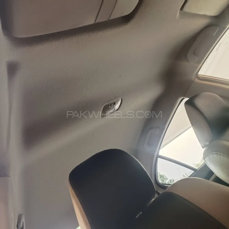 Honda City 2011 for Sale in Bhalwal Image-1