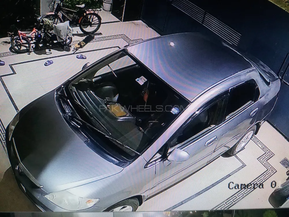 Honda City 2004 for Sale in Islamabad Image-1