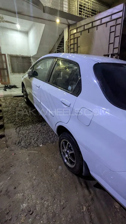 Honda City 2004 for Sale in Karachi Honda City 2004 for Sale in Karachi Image-8