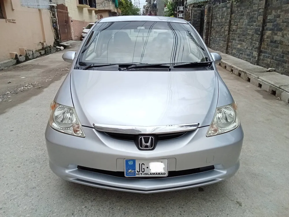 Honda City 2005 for Sale in Rawalpindi Image-1