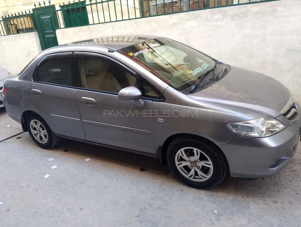 Honda City 2006 for Sale in Rawalpindi Image-1