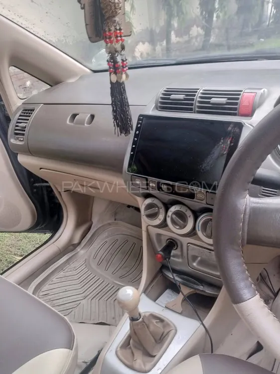 Honda City 2008 for Sale in Lahore Image-1