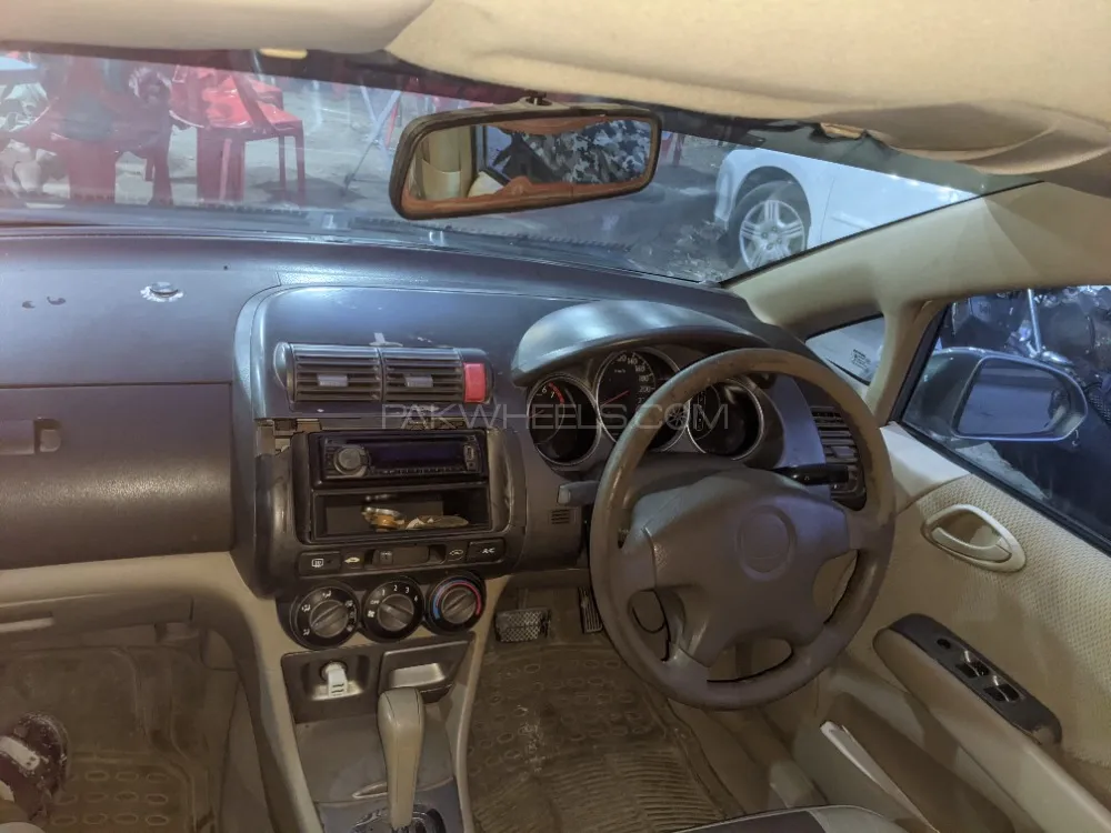 Honda City 2005 for Sale in Karachi Image-1