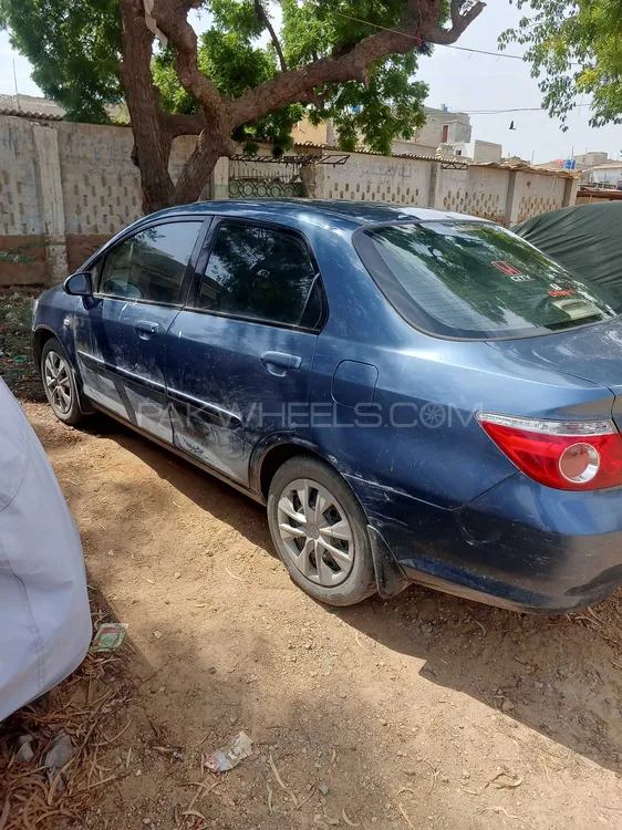Honda City 2008 for Sale in Karachi Image-1