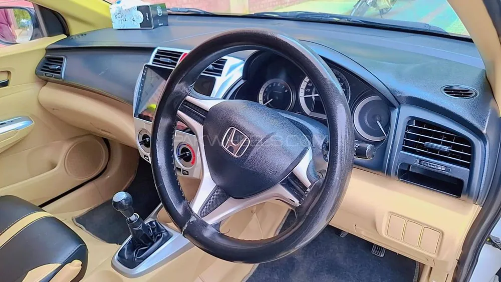 Honda City 2020 for Sale in Bahawalpur Image-1