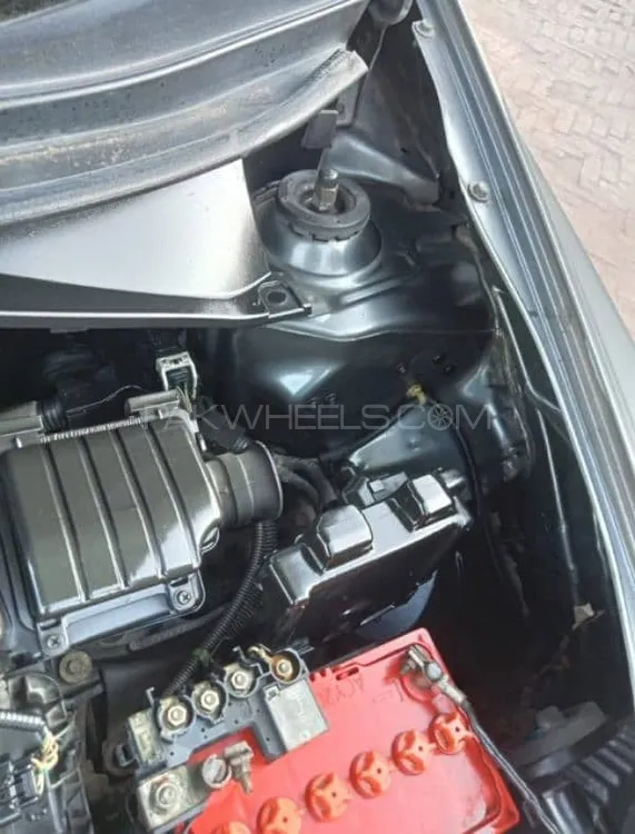 Honda City 2012 for Sale in Khanewal Image-1