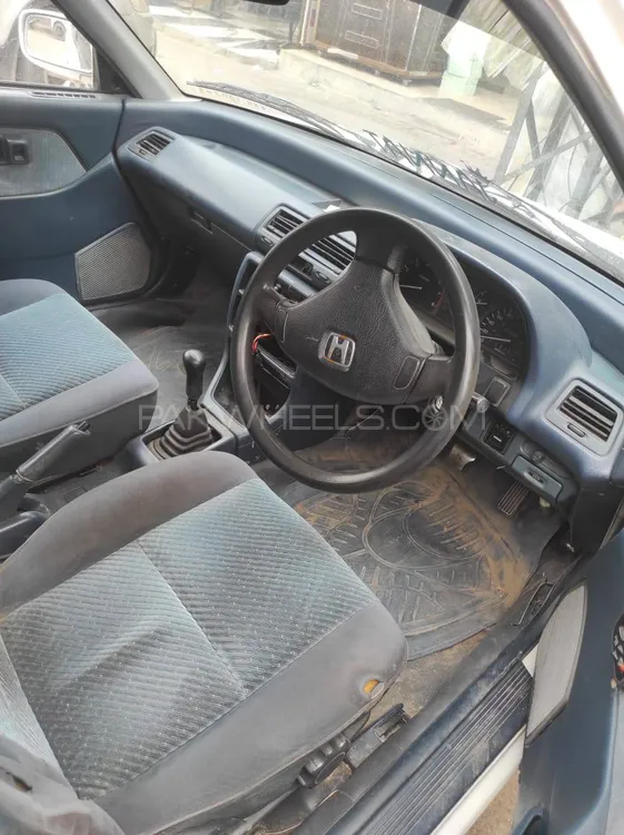 Honda Civic 1988 for Sale in Rawalpindi Image-1