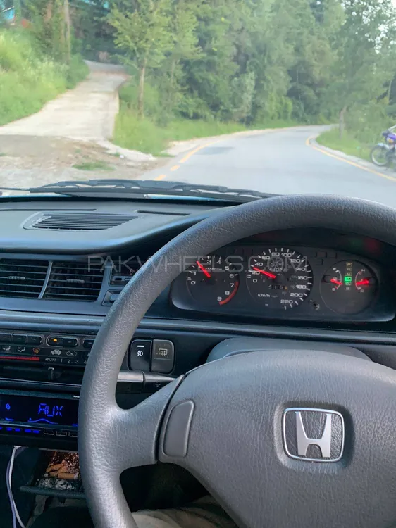 Honda Civic 1995 for Sale in Islamabad Image-1