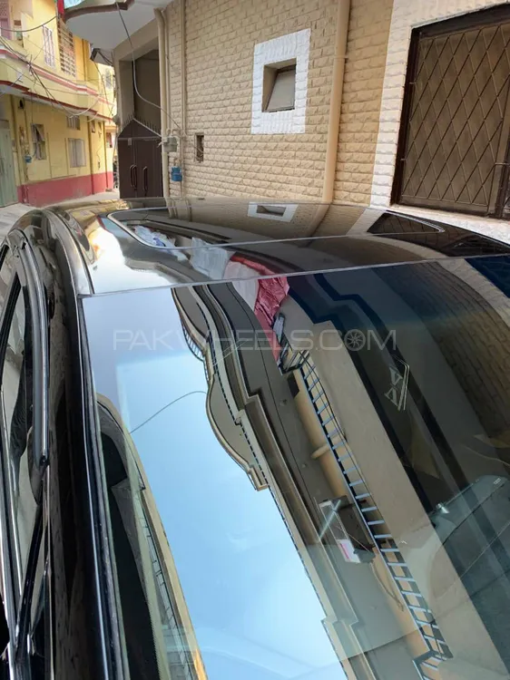 Honda Civic 2014 for Sale in Rawalpindi Image-1