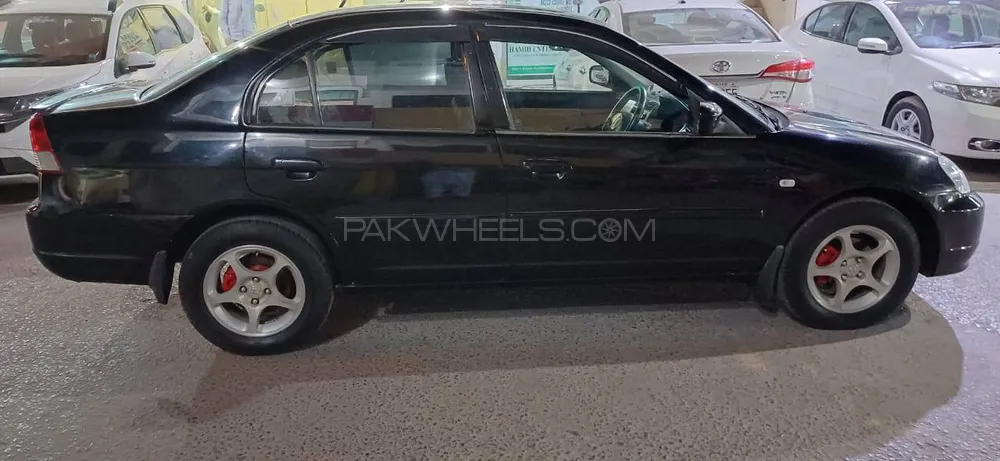 ہونڈا سوک 2001 for Sale in ملتان ہونڈا سوک 2001 for Sale in ملتان Image-8