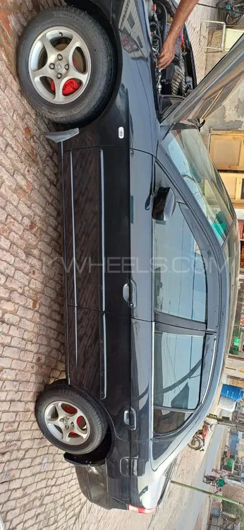 ہونڈا سوک 2001 for Sale in ملتان ہونڈا سوک 2001 for Sale in ملتان Image-4