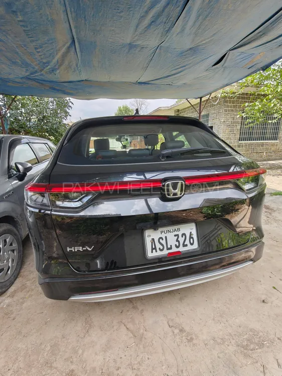 Honda HR-V 2024 for Sale in Gujranwala Image-1