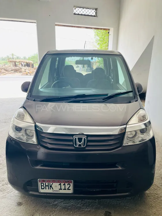 Honda Life 2013 for Sale in Khairpur Mir Image-1