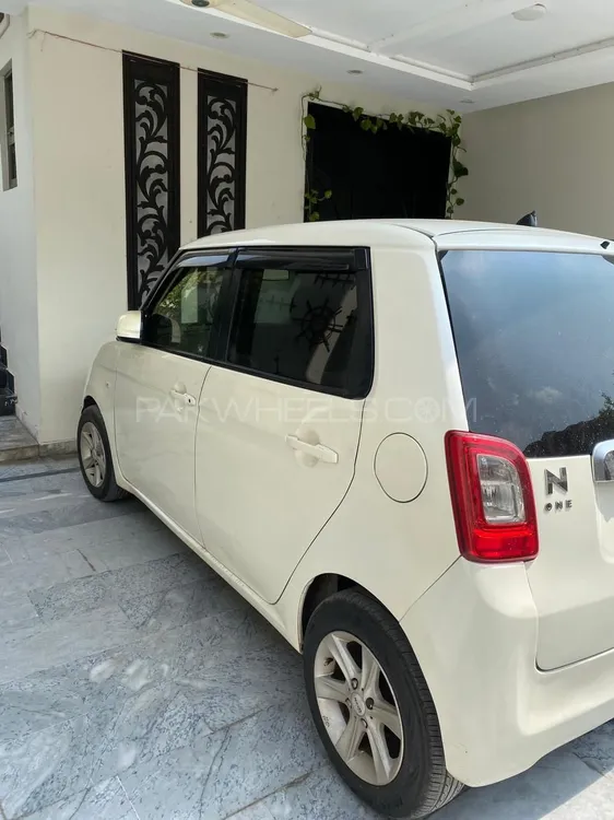 Honda N One 2013 for Sale in Rawalpindi Image-1